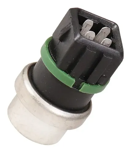Sensor Temperatura De Agua Volkswagen Caddy 1.9 Sdi