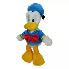 Pelúcia Pato Donald Disney Store 27 Cm