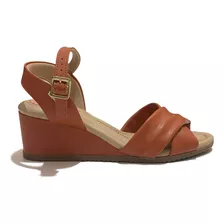 Sandalias Modare Mujer Terracota R7164100t