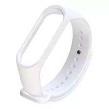 Pulseira De Gel De Sílica De Substituição O Para Mi Band 3