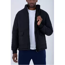 Jaqueta Masculina Adulto Lupo Puffer Quente 77128 Inverno