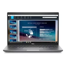 Notebook Dell Precision 3581 I7-13800h 32gb 512gb Rtx A2000