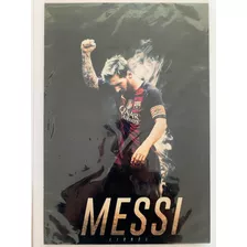 Póster De Messi