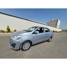 Mitsubishi Mirage G4 Glx Cvt 2019