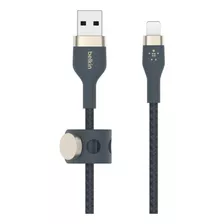 Cable iPhone iPad Belkin Lightning A Usb 2 Metros Boost Amv