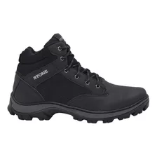 Botas Trekking Stone Gingko 4106 45 Al 49