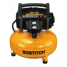 Compresor 6 Galones 150 Psi Bostitch