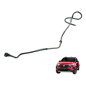 Mangueira Cano De Combustivel Fiat Pulse 3cc 2022 23