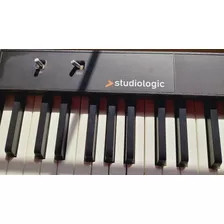 Studiologic - Numa Compact2 - Teclado 88 Teclas