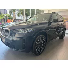 Bmw X5 X Drive 40