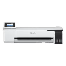 Impressora Sublimática 62cm Epson F570 Surecolor Nova Com Nf