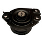 Balatas Del. Para Volvo S40 T4 Turbo 2003 1.9 L4 Dohc Trw