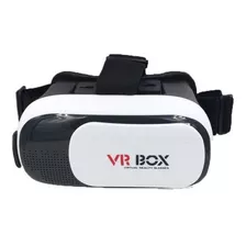Oculos Vr Box Com Controle Bluetooth Realidade Virtual 3d