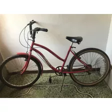 Bicicleta Jazz Usada