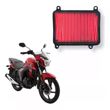 Filtro De Ar Moto Suzuki Haojue Dk 150 Dk150 Modelo Original