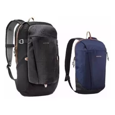 Combo Mochila Morrales Quechua 20 -10 Litros Envio Gratis 