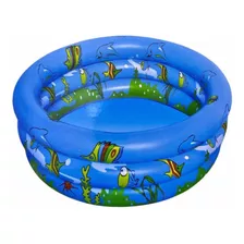 Piscina Inflable Para Niños