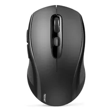 Mouse/raton Inalámbrico Bluetooth, Tecknet 3 Modos Bluetooth