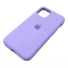 Funda Silicon Para iPhone 11 12 Pro 13 Pro Max 14 15 Serie