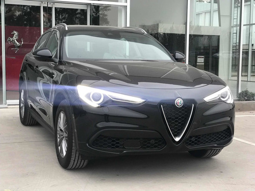 Alfa Romeo Stelvio 2022 2.0 280cv