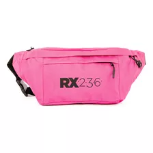 Riñonera Crossbag Xl Rx236 - 12 Lts Color Rosa