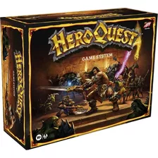 Hero Quest Completo + 8 Expansões Imprima Vc Mesmo Promoção