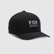 Gorro Jockey Lifestyle Non Stop Tech Flexfit Negro Fox