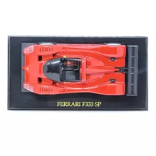 Miniatura Ferrari Collection Ferrari 333 Sp 1/43