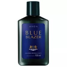 Colonia Blue Blazer De Avon 150 Ml.