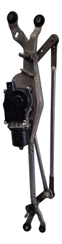 Motor Limpador Parabrisa Honda Hrv 2022 2023