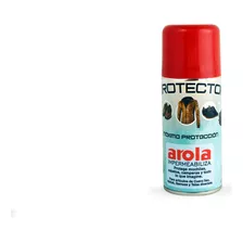 Protector Arola Impermeabilizante Para Gamuza Y Nobuck Mantiene Tus Zapatos Impecables Y Protegidos!