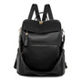Mochila De Viagem Feminina Prática E Reforçada