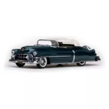 Cadillac El Dourado Conv.1953 1:43 Vitesse 