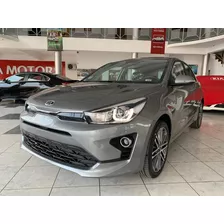 Kia Rio 2023 1.6 Sx 4at