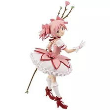 Banpresto Puella Magi Madoka Magica The Movie Rebellion Exq.