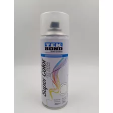 Verniz Brilhante Spray Super Color Incolor 350ml - 250g