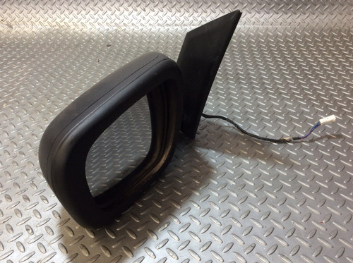 Espejo Retrovisor Izquierdo Mazda Cx7 Touring Mod 07-09 Orig Foto 2