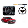 Funda Cubre Volante Ford Fiesta Rs 1.6 2016 Original