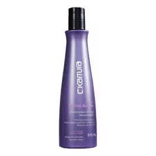 C.kamura Silver Violet Action - Shampoo 315ml Blz