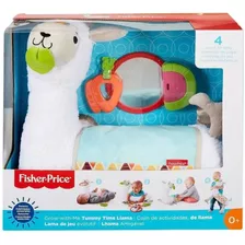 Lhama Amigável Fisher Price - Mattel Ghj03