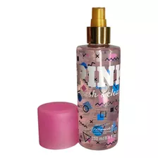 D'essences Splash Pink Fresh &clean 250ml Dm 