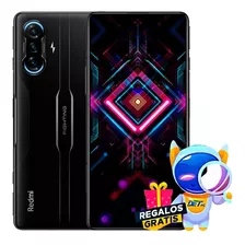 Celular Xiaomi K50 Gaming+256gb+12ram Rienda Fisica 