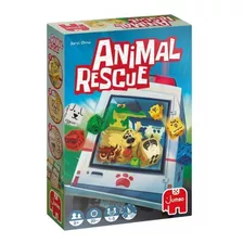 Animal Rescue - Juego De Mesa / Updown