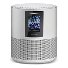 Parlante Bluetooth Bose Homespeaker 500 Silver 