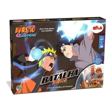 Naruto Shippuden Batalha Ninja - Elka