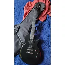 Guitarra Eléctrica Ltd Ec-10