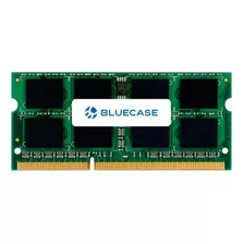 Memória Sodimm 8gb Ddr3 1333mhz Bluecase Bmso3d13m135v9/8g