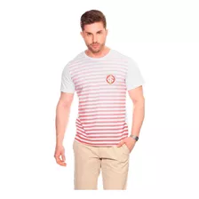 Camiseta Internacional Casual Masculina Oficial Promoção