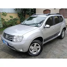 Renault Duster 1.6 Dynamique 4x2 16v Flex 4p Manual 2012