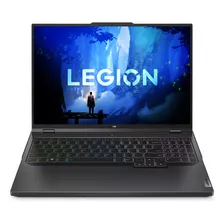 Lenovo Legion Pro 5i 16irx8 Laptop Gaming 16 Pulgadas Onyx